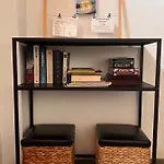 Σπίτι διακοπών La Casita De Juana