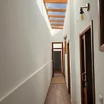 Σπίτι διακοπών La Casita De Juana *