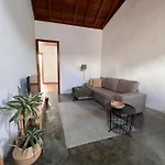 La Casita De Juana Σπίτι διακοπών