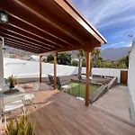 Σπίτι διακοπών La Casita De Juana *