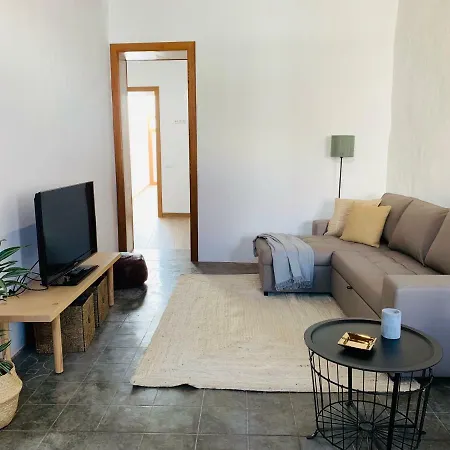 La Casita De Juana Σπίτι διακοπών *